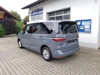 gebraucht VW Multivan 2.0 TDI DSG - 5 Jahre Garantie