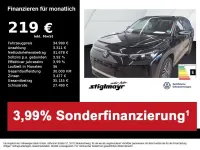 Usata VW Tayron Life 150 CV (110 kW) 2025 Nero SUV