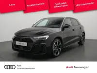 Neu Audi A1 150 PS (110 kW) 2026 Schwarz SUV