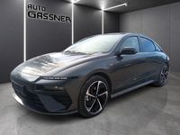 Neu Hyundai Ioniq 6 N Line 239 kW (325 PS) 2026 Grau Limousine