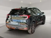 Gebraucht Mitsubishi ASX Edition 158 PS (116 kW) 2024 Onyxschwarz metallic SUV