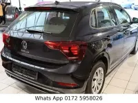Gebraucht VW Polo Life 95 PS (69 kW) 2024 Andere Limousine