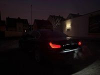 Gebraucht BMW 525 218 PS (160 kW) 2008 Schwarz Limousine