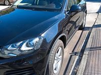 Gebraucht VW Touareg 245 PS (180 kW) 2012 Schwarz SUV