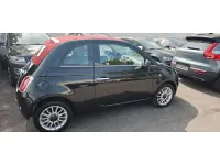 Gebraucht Fiat 500L 69 PS (50 kW) 2014 Van / Kleinbus