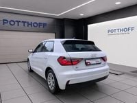 Gebraucht Audi A1 Sportback Design 95 PS (69 kW) 2021 Weiß Kleinwagen