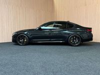 Gebraucht BMW M5 Competition Edition 625 PS (459 kW) 2022 Schwarz Limousine