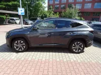 Gebraucht Hyundai Tucson 150 PS (110 kW) 2021 Grau SUV