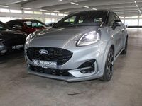 Second-hand Ford Puma ST-Line X 125 CP (91 kW) 2025 Gri SUV