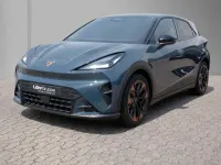 Gebraucht Cupra Raval Endurance 155 kW (211 PS) 2026 Blau Limousine