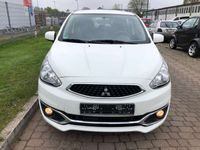 gebraucht Mitsubishi Space Star Intro Edition