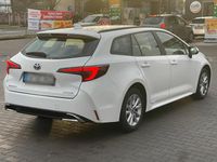 Gebraucht Toyota Corolla 152 PS (111 kW) 2024 Weiß Kombi