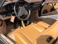Gebraucht Porsche 911 188 PS (138 kW) 1980 Grün Cabrio