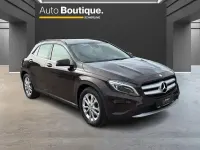 Gebraucht Mercedes GLA250 Style 211 PS (155 kW) 2014 Braun SUV
