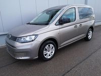 Neu VW Caddy Edition 2026 Mojavebeige metallic Van / Kleinbus