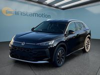 Neu VW T-Roc 150 PS (110 kW) 2025 Schwarz SUV