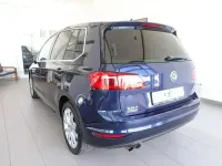 Gebraucht VW Golf VII Highline 2017 Andere Limousine