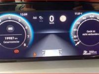 Gebraucht VW Golf VIII 116 PS (85 kW) 2024 Pure white Limousine