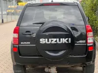 Gebraucht Suzuki Grand Vitara Club 169 PS (124 kW) 2009 Schwarz SUV