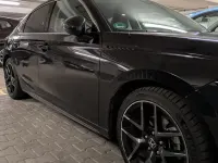 Gebraucht Honda Civic Advance 184 PS (135 kW) 2022 Schwarz Limousine