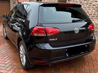 gebraucht VW Golf VII 