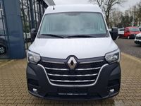 gebraucht Renault Master L3H2 KLIMA