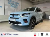 Gebraucht Citroën C3 101 PS (74 kW) 2026 Montecarlo blau SUV