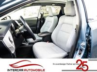 gebraucht Toyota Auris Touring Sports 1.8 Hybrid Executive