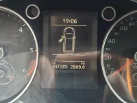 Gebraucht VW Passat Comfortline 105 PS (77 kW) 2011 Schwarz Kombi