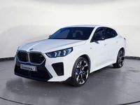 Gebraucht BMW X2 Performance 300 PS (220 kW) 2025 Weiß SUV