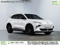 Neu MG MGS5 EV Comfort 125 kW (170 PS) 2026 Wsb  dover white SUV
