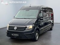 Gebraucht VW Crafter 177 PS (130 kW) 2018 Schwarz Van