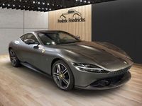 Gebraucht Ferrari Roma 620 PS (456 kW) 2024 Grigio silverstone Coupé