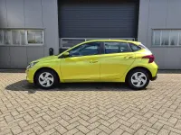 Neu Hyundai i20 90 PS (66 kW) 2026 Lucid lime Kleinwagen