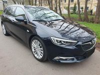 Gebraucht Opel Insignia 209 PS (153 kW) 2018 Blau Kombi