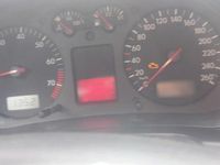 Gebraucht VW Golf IV 102 PS (75 kW) 2001 Silber Limousine