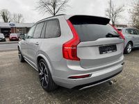 Gebraucht Volvo XC90 Ultimate 455 PS (334 kW) 2022 Grau SUV