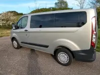 Occasion Ford Transit Custom 2013 Monospace