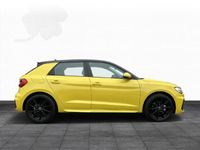 gebraucht Audi A1 Sportback S line