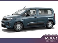 Neu Opel Combo 102 PS (75 kW) 2025 Blau Van / Kleinbus