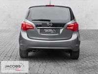 gebraucht Opel Meriva 1.4 B drive
