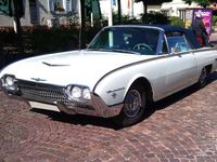 gebraucht Ford Thunderbird Sports Roadster