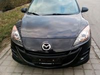 gebraucht Mazda 3 1,6 Diesel