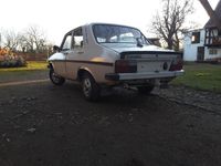 Gebraucht Dacia 1310 50 PS (36 kW) 1984 Weiß Limousine