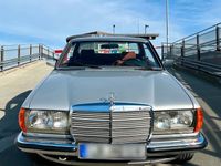 gebraucht Mercedes 280 W123Coupe