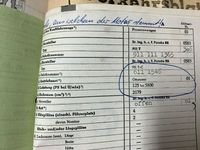 Gebraucht VW Käfer 125 PS (91 kW) 1971 Rot Limousine