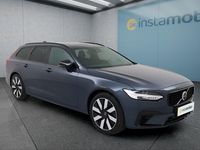 Gebraucht Volvo V90 398 PS (292 kW) 2025 Blau Kombi