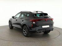 Neu Cupra Formentor 150 PS (110 kW) 2025 Andere SUV