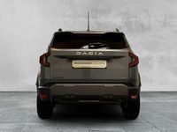 Neu Dacia Duster Journey 131 PS (96 kW) 2025 Dolomitgrau SUV