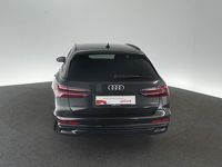 Gebraucht Audi A6 S-Line 367 PS (269 kW) 2024 Brillantschwarz Kombi